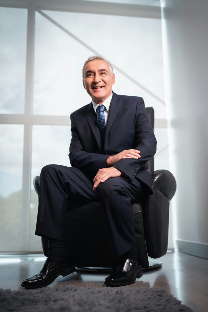 fotografía corporativa para empresa en Málaga