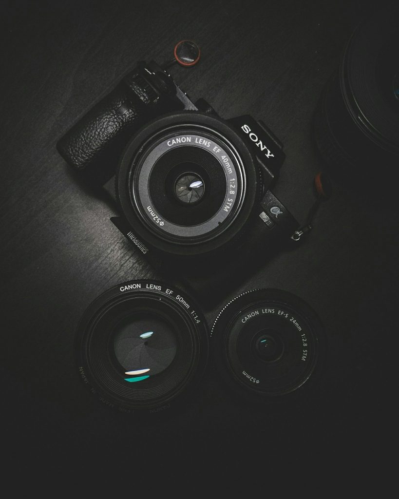 fotografía profesional para empresa en Málaga