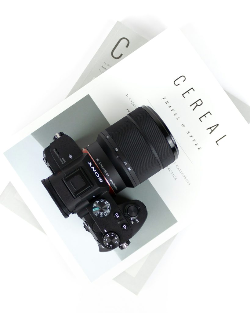 fotografía de producto para ecommerce