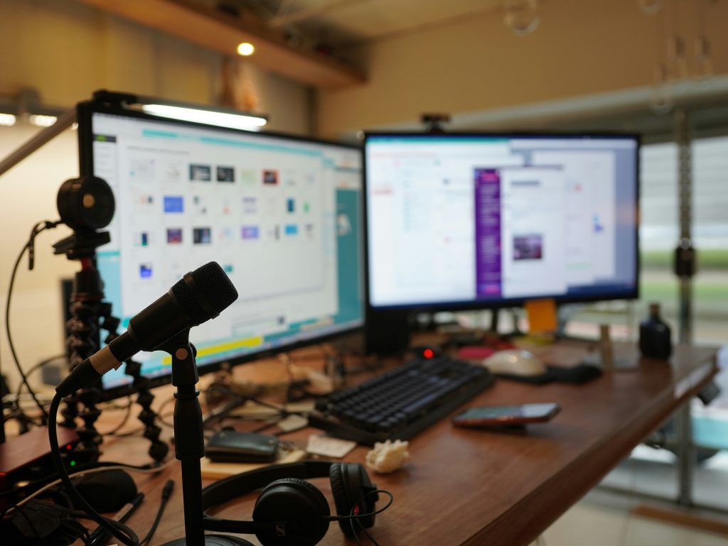 Qué es el contenido audiovisual y por qué tu negocio lo necesita