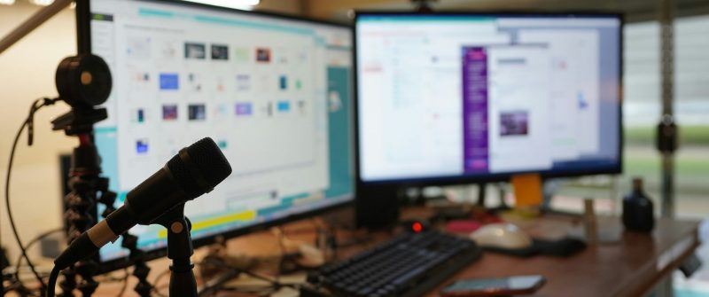 Qué es el contenido audiovisual y por qué tu negocio lo necesita